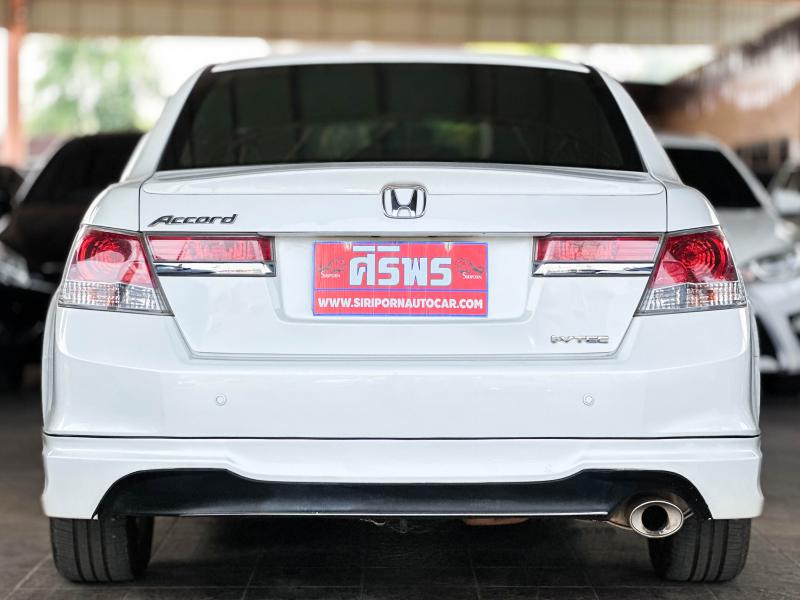 ACCORD 2.0 JP i-VTEC