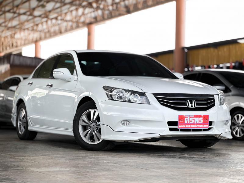 ACCORD 2.0 JP i-VTEC