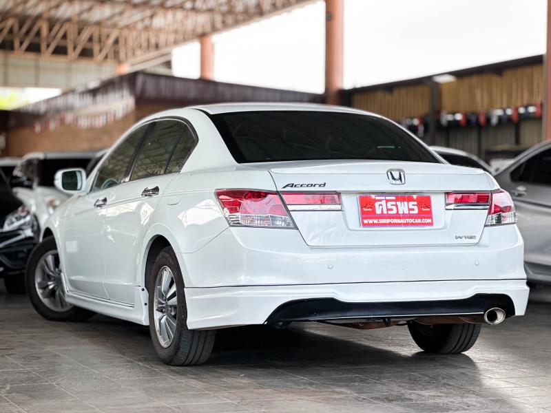 ACCORD 2.0 JP i-VTEC