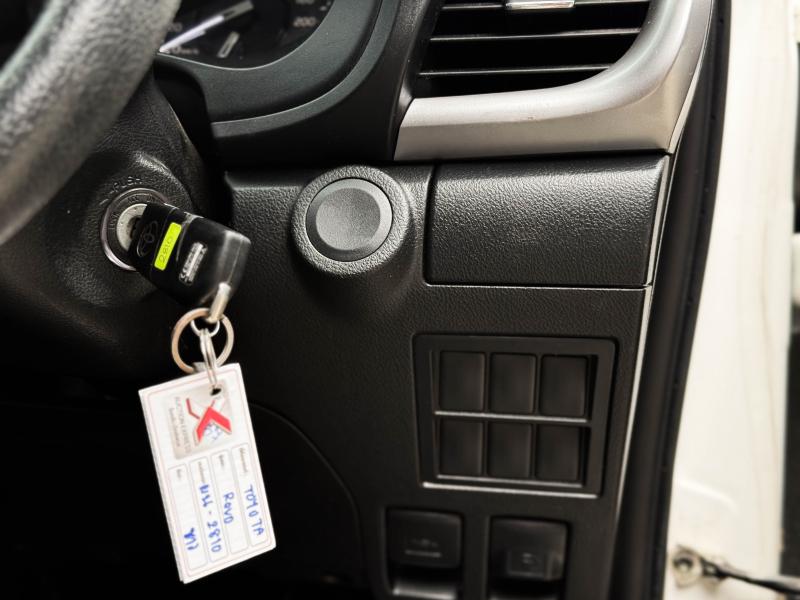 REVO CAB 2.4 ENTRY SUPERFLEX