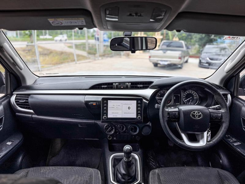 REVO CAB 2.4 ENTRY SUPERFLEX
