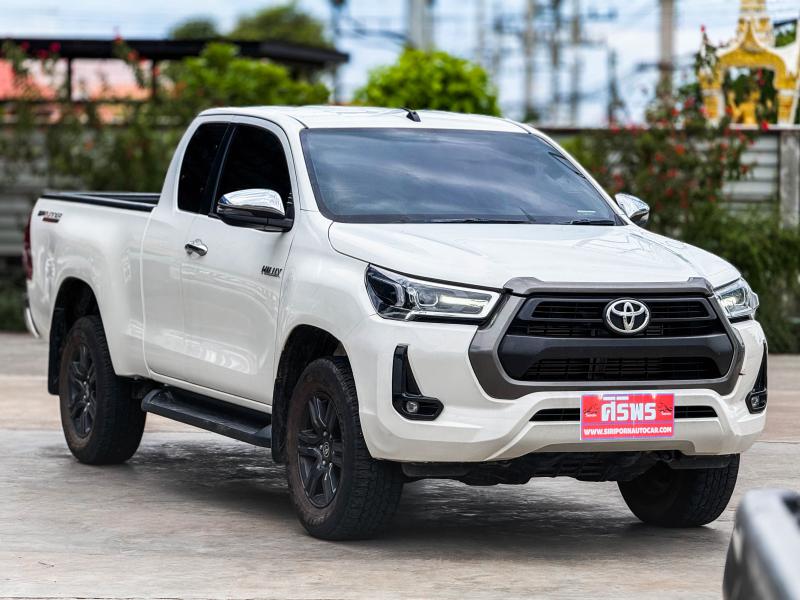 REVO CAB 2.4 ENTRY SUPERFLEX