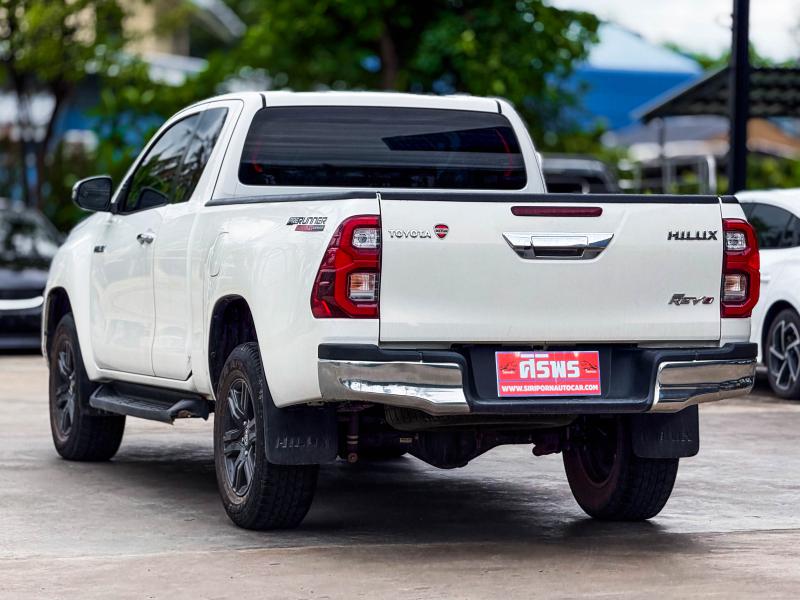 REVO CAB 2.4 ENTRY SUPERFLEX
