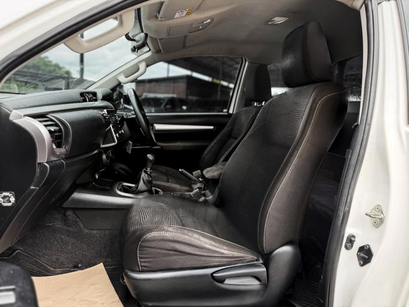 REVO CAB 2.4 ENTRY SUPERFLEX