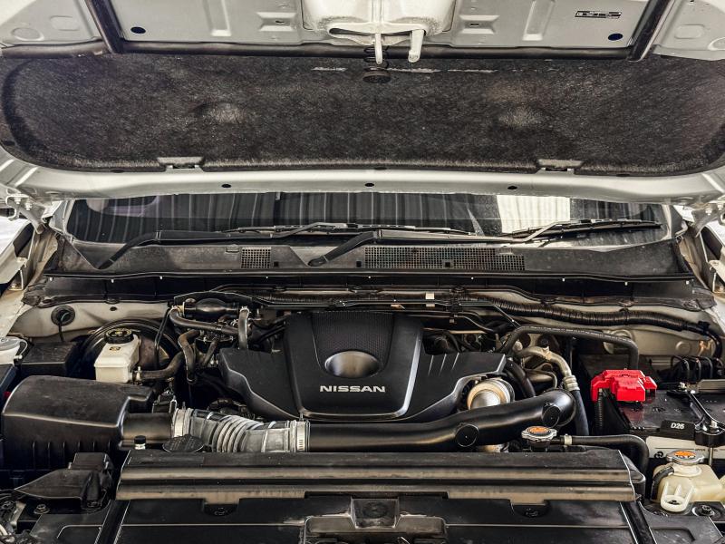 NAVARA KING CAB NP300 2.5 SL