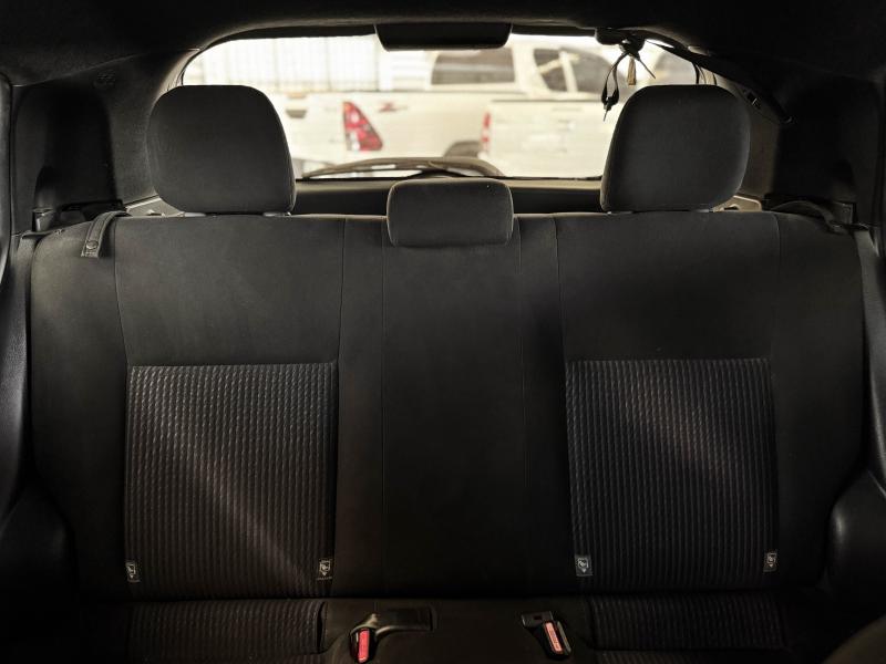 YARIS HACTHBACK 1.2 J CVT