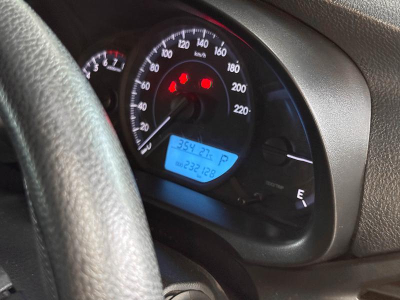 YARIS HACTHBACK 1.2 J CVT