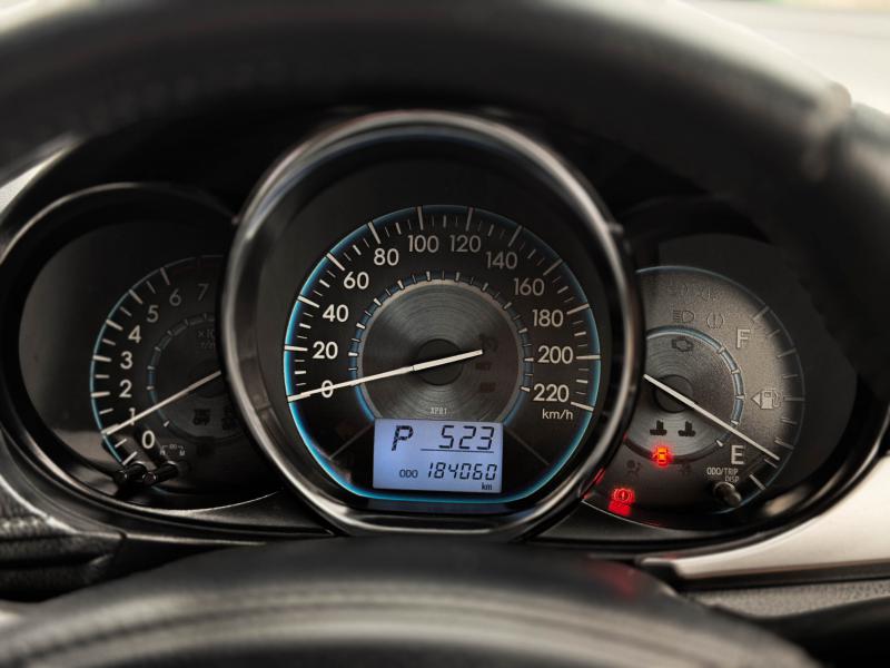VIOS 1.5 G