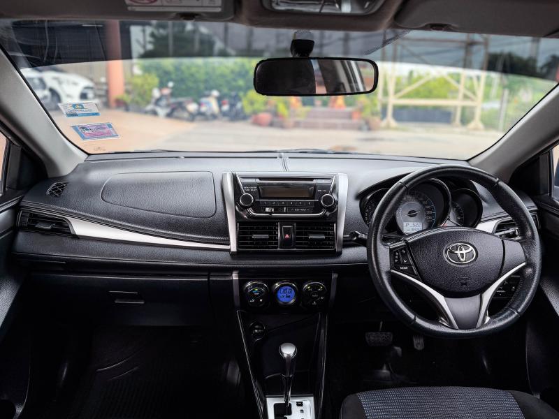 VIOS 1.5 G