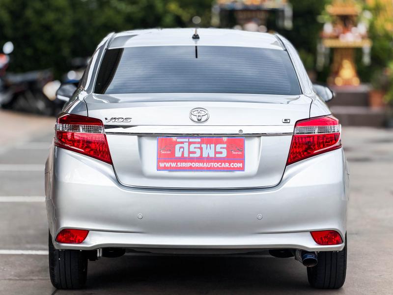 VIOS 1.5 G