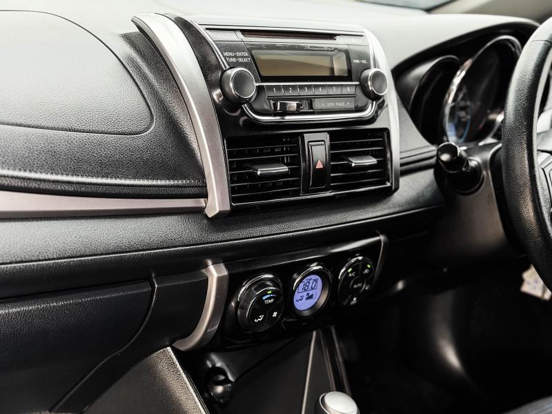 VIOS 1.5 G