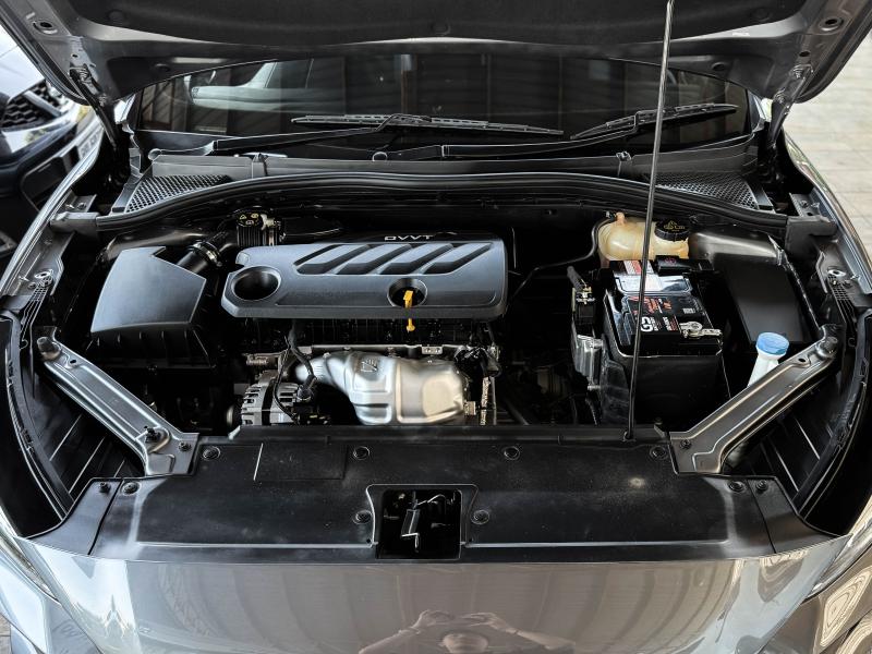 MG 5 1.5 X i-SMART SUNROOF รถมือสองเชียงใหม่ รถมือสองลำพูน รถยนต์มือสอง