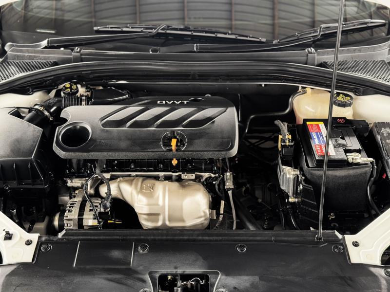 MG 5 1.5 C CVT รถมือสองเชียงใหม่ รถมือสองลำพูน รถยนต์มือสอง