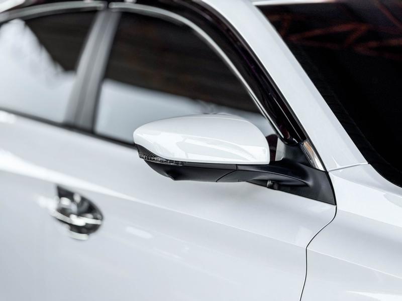 MG 5 1.5 X SUNROOF รถมือสองเชียงใหม่ รถมือสองลำพูน รถยนต์มือสอง